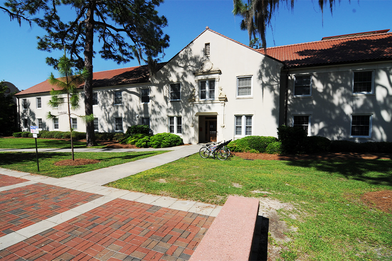 Reade Hall Renovation - Valdosta State University